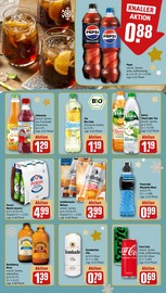 Ähnliche Kristallweizen Angebote im Prospekt "Dein Markt" von REWE Ähnliches Angebot bei REWE in Prospekt "Dein Markt" gefunden auf Seite 14