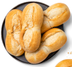 Aktuelles Doppelbrötchen Angebot bei Kaufland in Cottbus ab 0,25 €