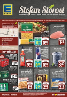 Aktueller EDEKA Prospekt