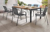 Aktuelle Relaxsessel Angebote bei Zurbrüggen in Hamm Aktuelles Moderne Essgruppe ZAGREB oder Relaxsessel Angebot bei Zurbrüggen in Hamm ab 79,90 €