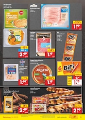 Schinken im Netto Marken-Discount Prospekt in Gladbeck Aktueller Netto Marken-Discount Prospekt mit Schinken, "Aktuelle Angebote", Seite 11