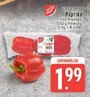 Aktuelle Paprika Angebote bei EDEKA in Krefeld Aktuelles Paprika Angebot bei EDEKA in Krefeld ab 1,99 €