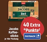 Kaffeesticks im EDEKA Prospekt Kaffeesticks von Jacobs im aktuellen EDEKA Prospekt fĂĽr