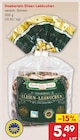 Haeberlein Elisen-Lebkuchen für 5,49 € bei Netto Marken-Discount im Angebot Haeberlein Elisen-Lebkuchen im aktuellen Netto Marken-Discount Prospekt