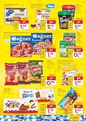 Aktueller Netto Marken-Discount Prospekt mit Flammkuchen, "Aktuelle Angebote", Seite 11