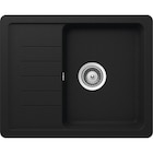 SCHOCK Einbauspüle Laval im Angebot bei POCO in Gütersloh SCHOCK Einbauspüle Laval Angebote bei POCO Gütersloh für 149,99 €