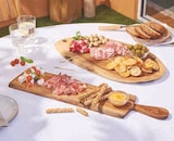 PLANCHE A DECOUPER 60X15CM dans le catalogue Super U