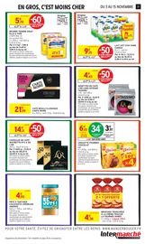 Café Moulu en promo dans le catalogue Intermarché Hyper à la page 17