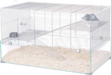 CAGE NEOLIFE - 80 CM - ZOLUX en promo chez Animalis CAGE NEOLIFE - 80 CM - ZOLUX dans le catalogue Animalis