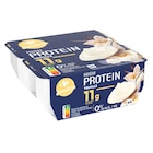 Spécialité laitière High Protein - CARREFOUR SENSATION en promo chez Carrefour Spécialité laitière High Protein - CARREFOUR SENSATION dans le catalogue Carrefour