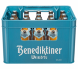 Hell im Angebot bei REWE in Hürth Hell Angebote von Benediktiner bei REWE Hürth für 14,99 €