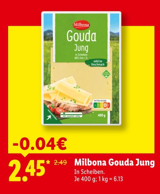 Gouda Jung