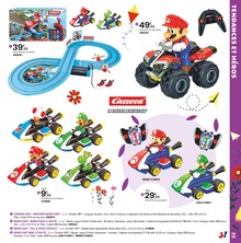 Offre Nintendo dans le catalogue JouéClub du moment à la page 159