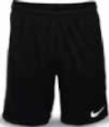 Herren Trainingsshorts Park Angebote von Nike bei Netto Marken-Discount Salzgitter für 9,99 €