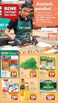 REWE Eggenfelden Prospekt der aktuellen Woche, gültig von 23.02.2026 bis 28.02.2026 Aktueller REWE Eggenfelden Prospekt "Dein Markt" mit 30 Seiten