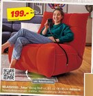Aktuelles Relaxsessel Tokyo Angebot bei Höffner in Düsseldorf ab 199,00 €