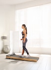 Elektrisches Laufband DeskWalk von Letix bei Netto Marken-Discount im Angebot Elektrisches Laufband DeskWalk von Letix im aktuellen Netto Marken-Discount Prospekt