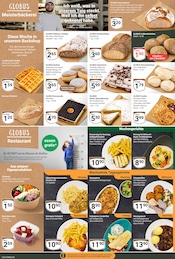 Aktueller GLOBUS Prospekt mit Rindfleisch, "Aktuelle Angebote", Seite 7