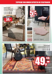 Aktueller Christian Scheffer Heimtex-Fachmarkt e.K. Prospekt mit Sitzkissen, "AKTUELLE ANGEBOTE", Seite 13