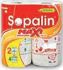 Essuie tout - SOPALIN dans le catalogue Super U