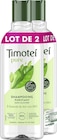 Shampooing purifiant à l'extrait de thé vert Bio - TIMOTEI dans le catalogue Géant Casino