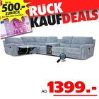 Aktuelles Arctic Angebot bei Seats and Sofas in Wuppertal ab 1.399,00 €