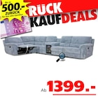 Aktuelles Arctic Angebot bei Seats and Sofas in Frankfurt (Main) ab 1.399,00 €