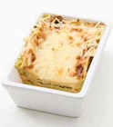 Lasagne au saumon et épinards - Supermarchés Match à Illkirch-Graffenstaden Lasagne au saumon et épinards en promo chez Supermarchés Match Illkirch-Graffenstaden à 3,17 €