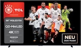 QLED Mini LED TV 98MQLED75K Angebote von TCL bei expert Hürth für 1.599,00 €