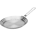 Poêle pour barbecue - CARREFOUR HOME dans le catalogue Carrefour