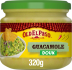 OLD EL PASO GDM - OLD EL PASO dans le catalogue Auchan Supermarché