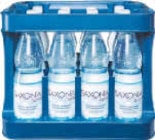 Mineralwasser im Angebot bei Netto Marken-Discount in Eisenach Mineralwasser Angebote von Saxonia bei Netto Marken-Discount Eisenach für 2,99 €