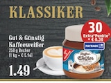 Aktuelle Butter Angebote bei EDEKA in Bergisch Gladbach Aktuelles Kaffeeweißer Angebot bei EDEKA in Bergisch Gladbach ab 1,49 €