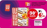 Napolitain L'Original à U Express dans Grigny