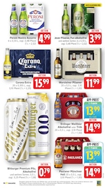 Aktueller E center Prospekt mit Bier, "Aktuelle Angebote", Seite 31
