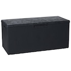 Aufbewahrungsbox im POCO Prospekt Toomax Aufbewahrungsbox Portofino 340 im aktuellen POCO Prospekt für 49,99 €