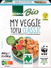 My Veggie Tofu von EDEKA Bio im aktuellen EDEKA Prospekt für 1,49 €