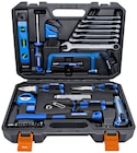 Assortiment d'outils - DEXTER - Weldom à Nice Assortiment d'outils - DEXTER en promo chez Weldom Nice à 19,90 €