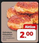 Markant Nordwest Bremerhaven - Gebratene Frikadellen Angebot im Prospekt Gebratene Frikadellen bei Markant Nordwest im Bremerhaven Prospekt für 2,00 €