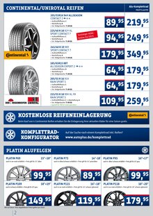 Aktueller AUTOPLUS Prospekt "DAS PLUS FÜR IHRE MOBILITÄT." für Hameln Aktueller AUTOPLUS Prospekt für Hameln mit Seiten