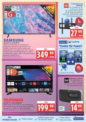 Aktueller Marktkauf Prospekt mit Fernseher, "Top Angebote", Seite 35