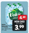 Naturelle im Angebot bei Markant Nordwest in Osnabrück Naturelle Angebote von Volvic bei Markant Nordwest Osnabrück für 3,99 €