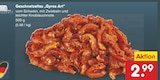Geschnetzeltes 'Gyros Art' bei Netto Marken-Discount im Gangelt Prospekt für 2,99 €