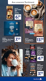 Aktueller ALDI SÜD Prospekt mit Espresso, "Gutes für Alle.", Seite 32