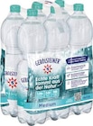 Natürliches Mineralwasser Angebote von Gerolsteiner bei E center Münster für 3,99 €