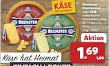 Brennnessel oder Chili Angebote von Beemster bei famila Nordwest Oldenburg für 1,69 €