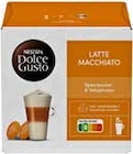 Caps Angebote von Nescafé Dolce Gusto bei GLOBUS Pulheim für 3,69 €