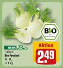 Bio Fenchel Angebote von REWE Bio bei REWE Neuwied für 2,49 €