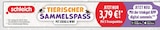 Trinkgut Bedburg - Tierischer Sammelspaß Angebot im Prospekt Tierischer Sammelspaß bei Trinkgut im Bedburg Prospekt für