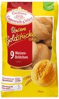 Unsere Goldstücke im Angebot bei Penny in Delmenhorst Unsere Goldstücke Angebote von Coppenrath & Wiese bei Penny Delmenhorst für 1,11 €
